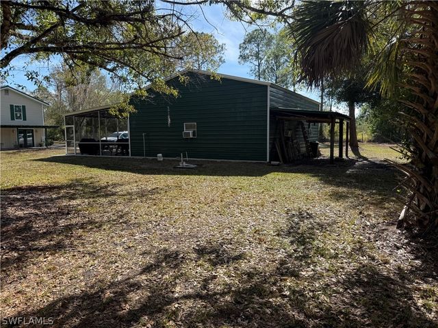13440 Cherokee RD, Fort Myers, FL 33913