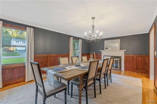 416 Churchill Lane, Manlius, NY 13066
