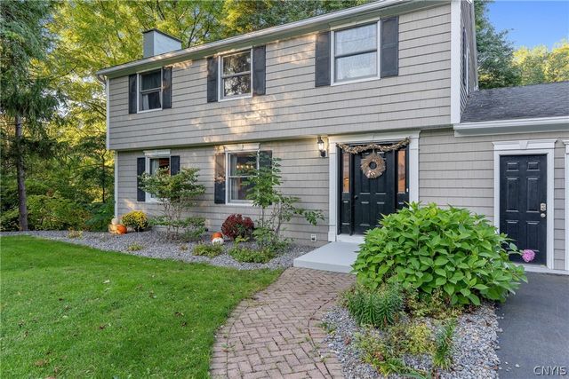 416 Churchill Lane, Manlius, NY 13066