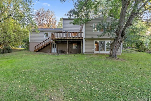 416 Churchill Lane, Manlius, NY 13066