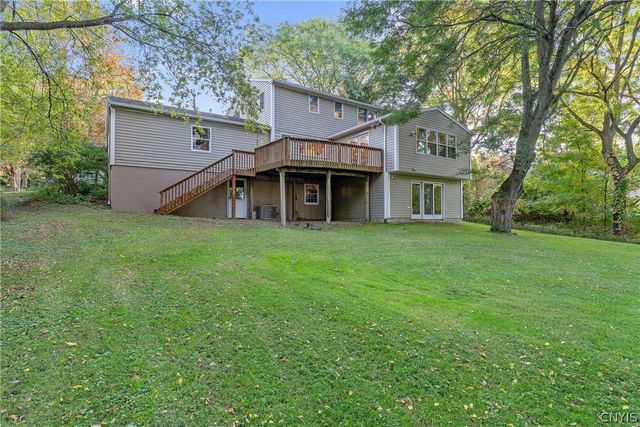 416 Churchill Lane, Manlius, NY 13066