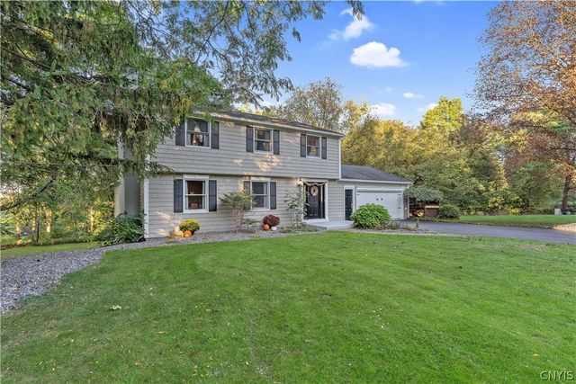 416 Churchill Lane, Manlius, NY 13066