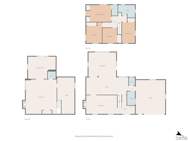416 Churchill Lane, Manlius, NY 13066