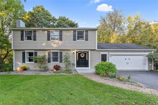 416 Churchill Lane, Manlius, NY 13066