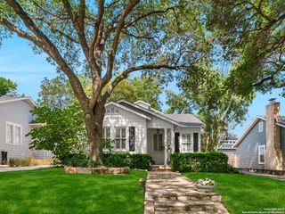 351 Rosemary Avenue, San Antonio, TX 78209