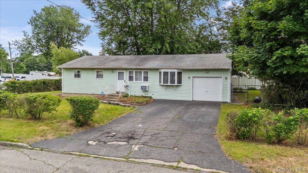 1680 Pine Acres Boulevard, Bay Shore, NY 11706