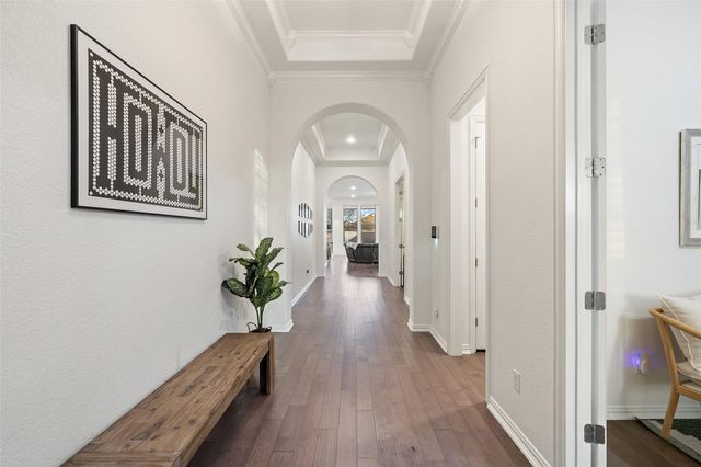 22212 Cape Travis BND, Lago Vista, TX 78645