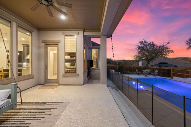 22212 Cape Travis BND, Lago Vista, TX 78645