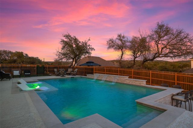 22212 Cape Travis BND, Lago Vista, TX 78645