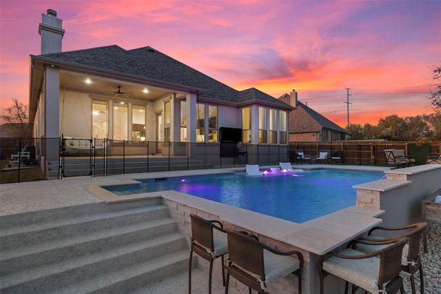 22212 Cape Travis BND, Lago Vista, TX 78645