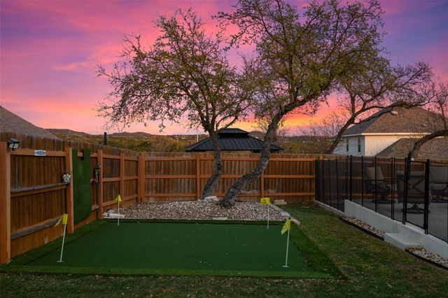 22212 Cape Travis BND, Lago Vista, TX 78645