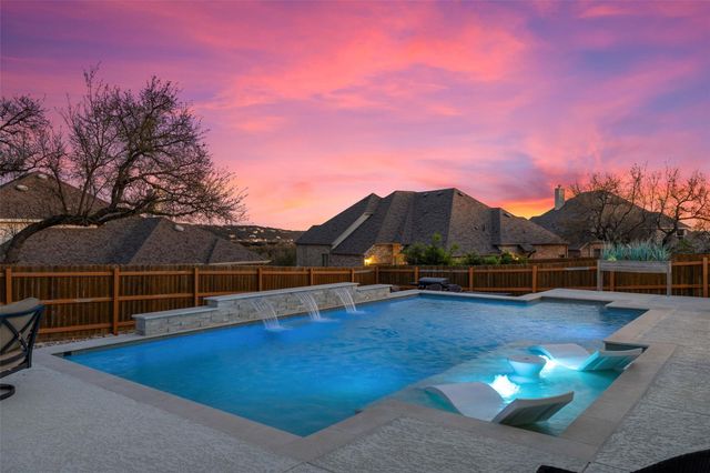 22212 Cape Travis BND, Lago Vista, TX 78645