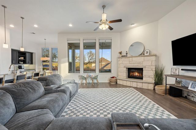 22212 Cape Travis BND, Lago Vista, TX 78645