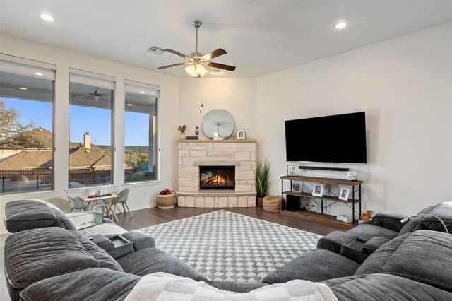 22212 Cape Travis BND, Lago Vista, TX 78645