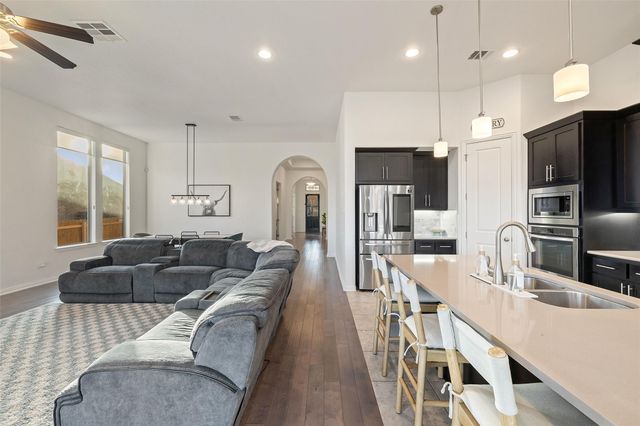 22212 Cape Travis BND, Lago Vista, TX 78645