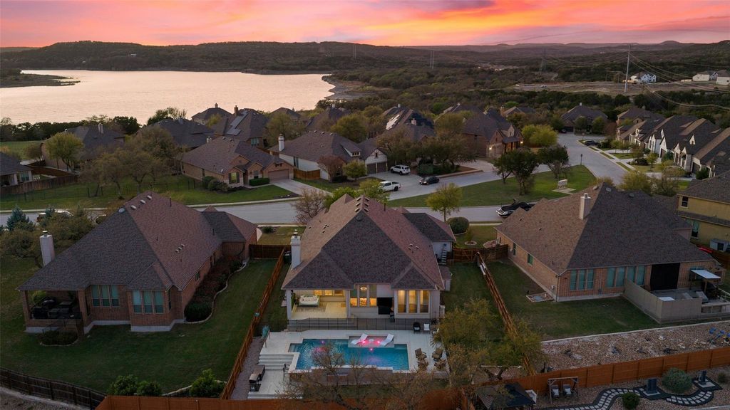 22212 Cape Travis BND, Lago Vista, TX 78645
