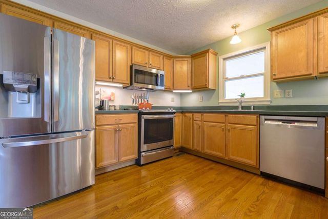 2343 Burch Circle NE, Brookhaven, GA 30319