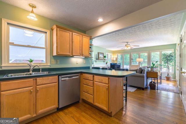 2343 Burch Circle NE, Brookhaven, GA 30319