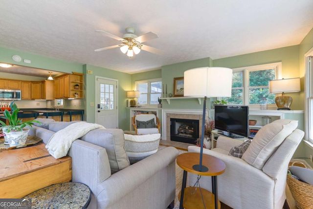 2343 Burch Circle NE, Brookhaven, GA 30319