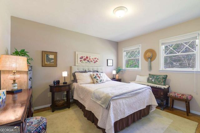 2343 Burch Circle NE, Brookhaven, GA 30319