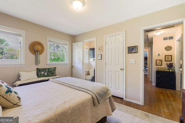 2343 Burch Circle NE, Brookhaven, GA 30319