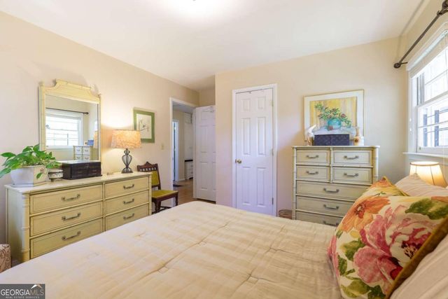 2343 Burch Circle NE, Brookhaven, GA 30319