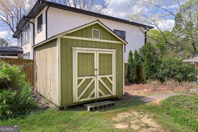 2343 Burch Circle NE, Brookhaven, GA 30319