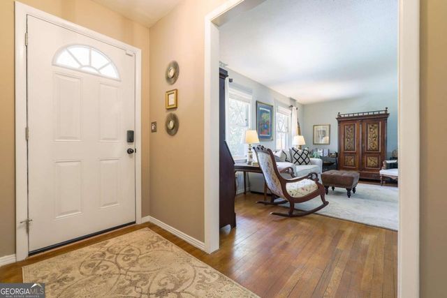 2343 Burch Circle NE, Brookhaven, GA 30319