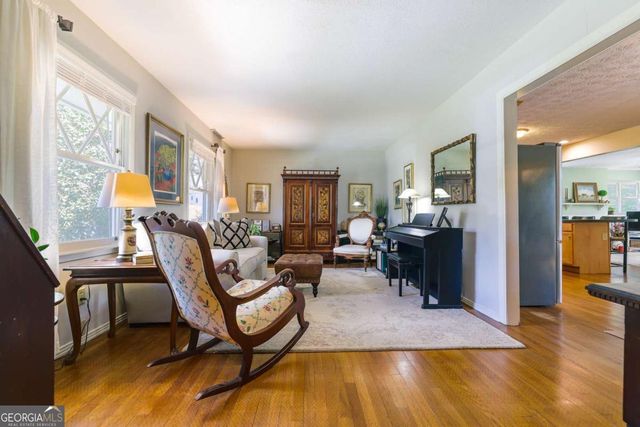 2343 Burch Circle NE, Brookhaven, GA 30319