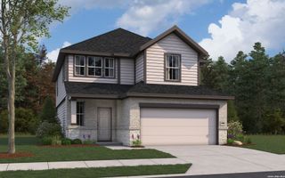 2314 Dry Moss Way, San Antonio, TX 78224