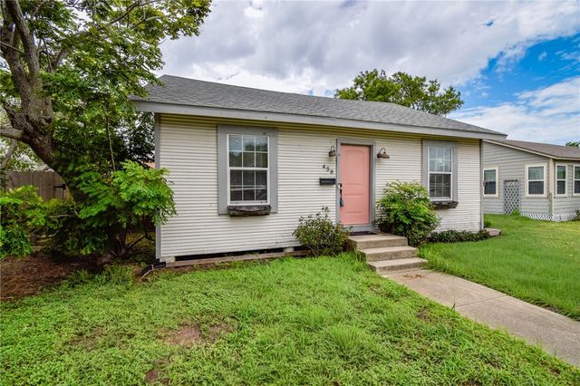 458 Louisiana Ave, Corpus Christi, TX 78404