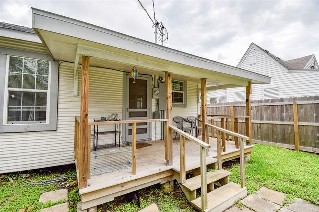 458 Louisiana Ave, Corpus Christi, TX 78404