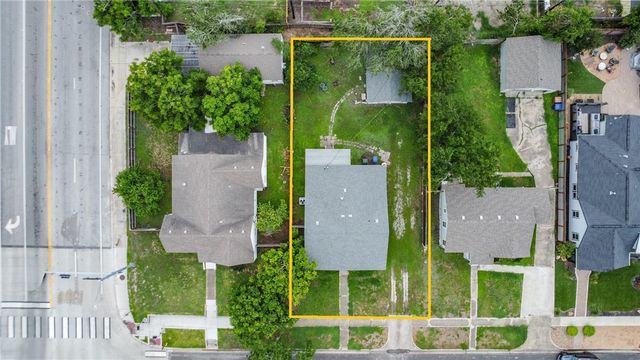 458 Louisiana Ave, Corpus Christi, TX 78404