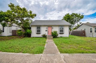 458 Louisiana Ave, Corpus Christi, TX 78404