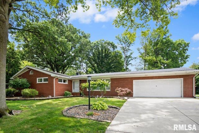 9 INVERNESS Road, Springfield, IL 62704