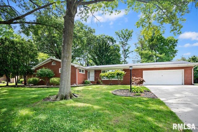 9 INVERNESS Road, Springfield, IL 62704