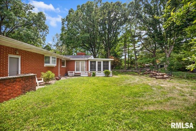 9 INVERNESS Road, Springfield, IL 62704