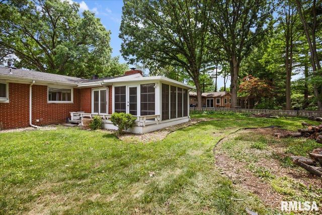 9 INVERNESS Road, Springfield, IL 62704