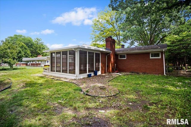 9 INVERNESS Road, Springfield, IL 62704