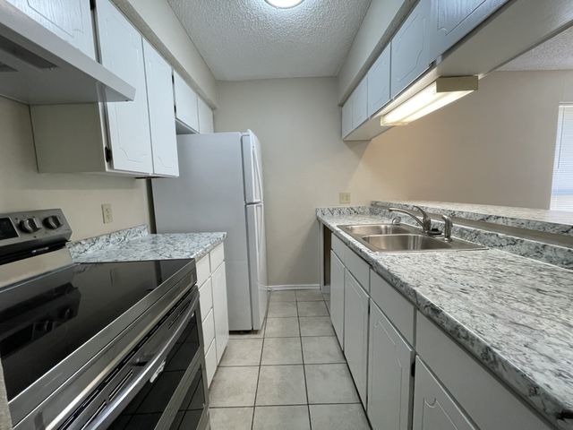 2508 Lido Lane, Arlington, TX 76015