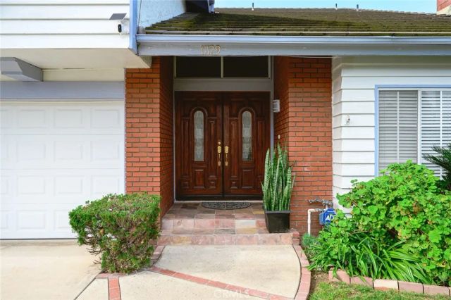 11129 Canyon Meadows Drive, Whittier, CA 90601