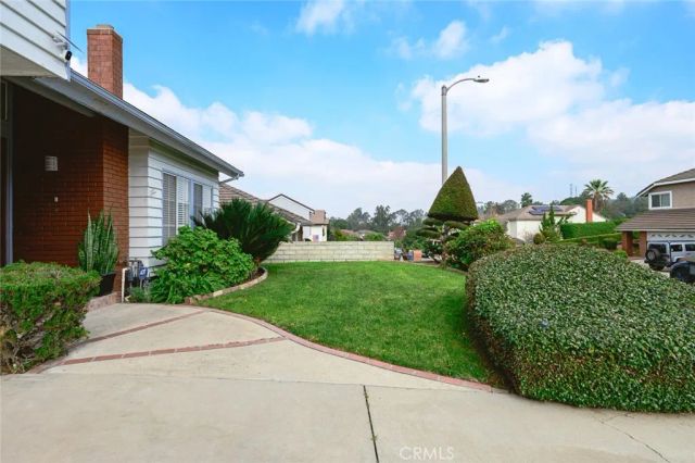 11129 Canyon Meadows Drive, Whittier, CA 90601