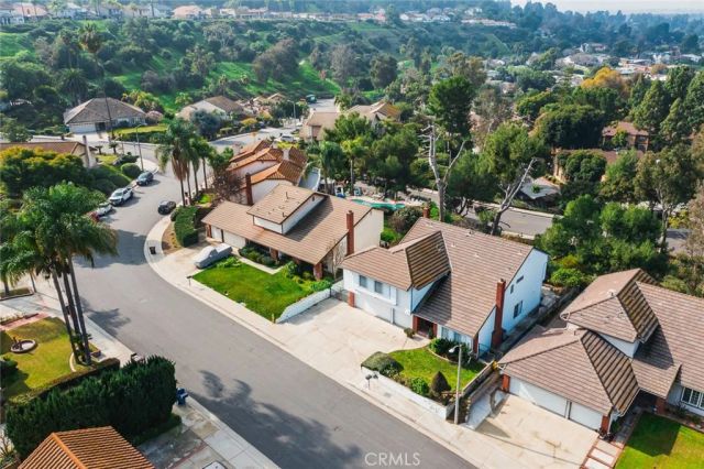 11129 Canyon Meadows Drive, Whittier, CA 90601