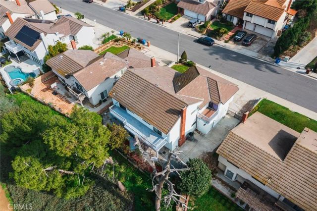 11129 Canyon Meadows Drive, Whittier, CA 90601