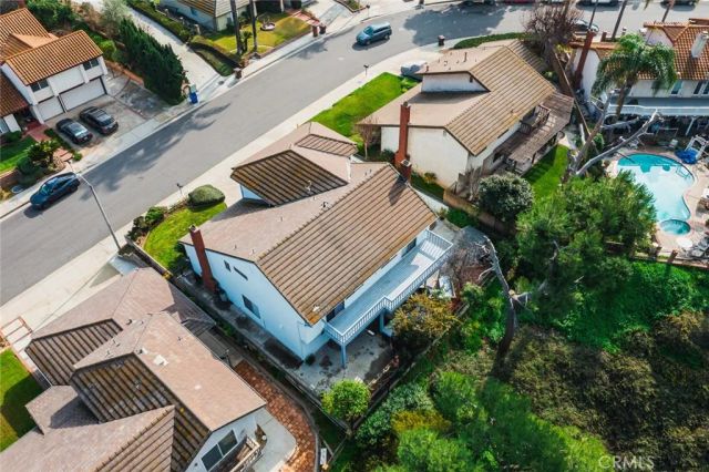 11129 Canyon Meadows Drive, Whittier, CA 90601