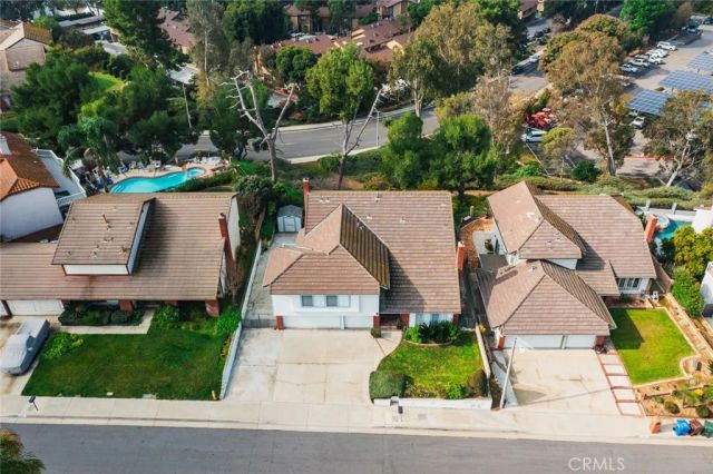 11129 Canyon Meadows Drive, Whittier, CA 90601