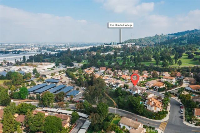 11129 Canyon Meadows Drive, Whittier, CA 90601