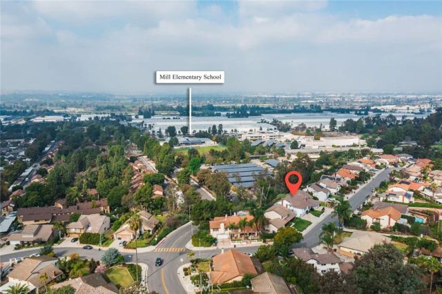 11129 Canyon Meadows Drive, Whittier, CA 90601