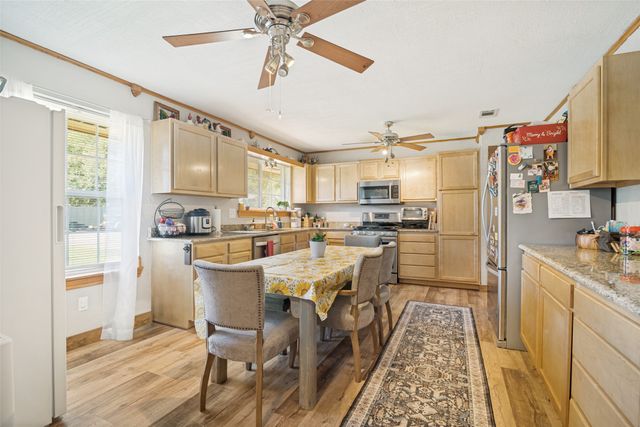 2003 Egret Lane, Greenville, TX 75402