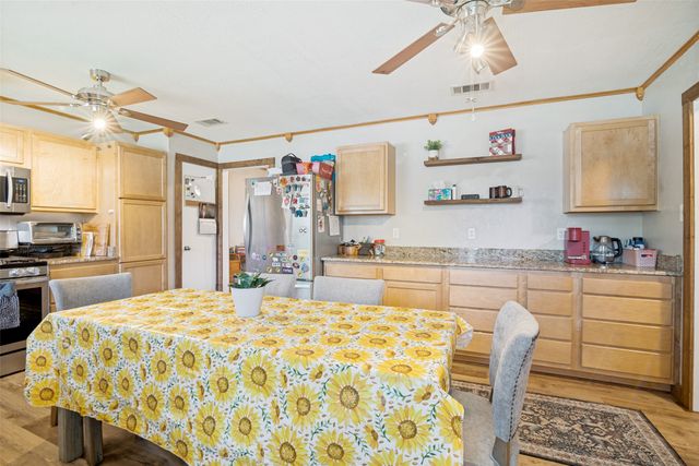 2003 Egret Lane, Greenville, TX 75402